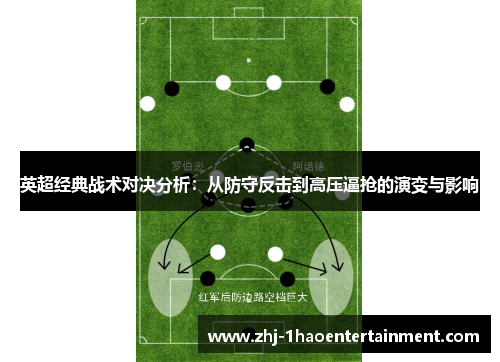 英超经典战术对决分析：从防守反击到高压逼抢的演变与影响