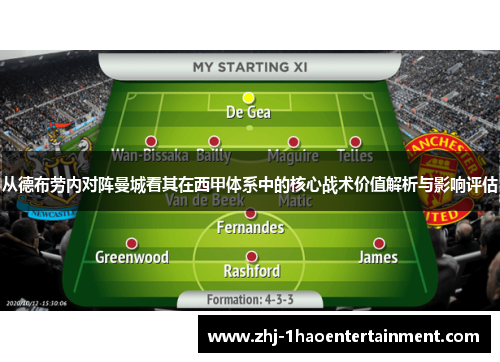 从德布劳内对阵曼城看其在西甲体系中的核心战术价值解析与影响评估