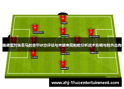 佩德里对阵皇马的意甲状态评估与关键表现前瞻分析战术影响与胜负走向