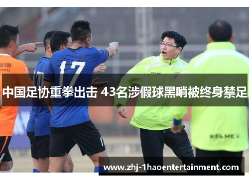 中国足协重拳出击 43名涉假球黑哨被终身禁足 中国足协重拳出击 43名涉假球黑哨被终身禁足