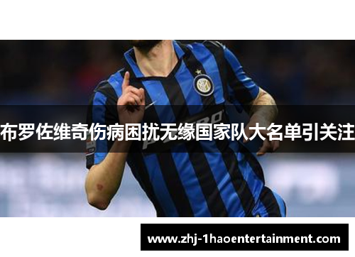 布罗佐维奇伤病困扰无缘国家队大名单引关注